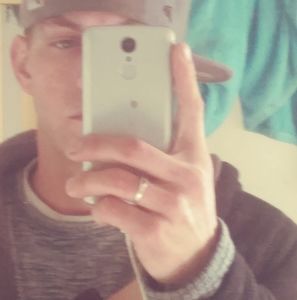 Meet your Posher, Trent